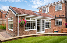 Milton Of Campfield house extension leads